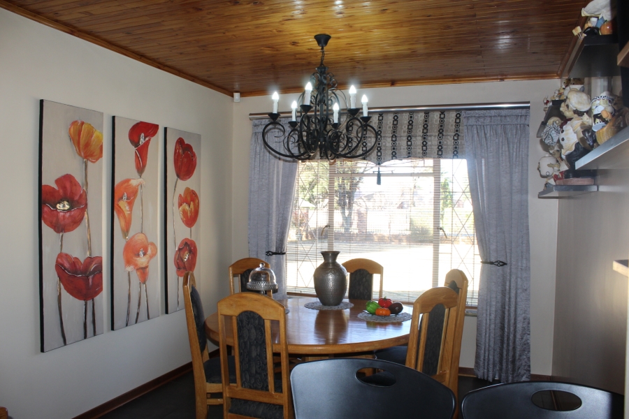 3 Bedroom Property for Sale in Vaalpark Free State